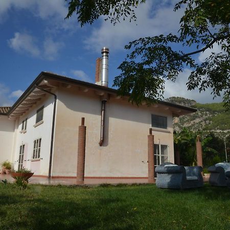 קאפאצ'יו-פאסטום B&B Macchia D'Olmo מראה חיצוני תמונה